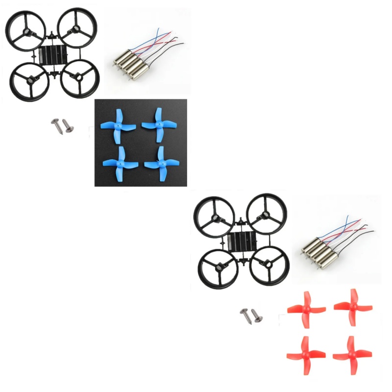 Fpv Drone Battery - JJRC H36 Eachine E010 Tiny DIY