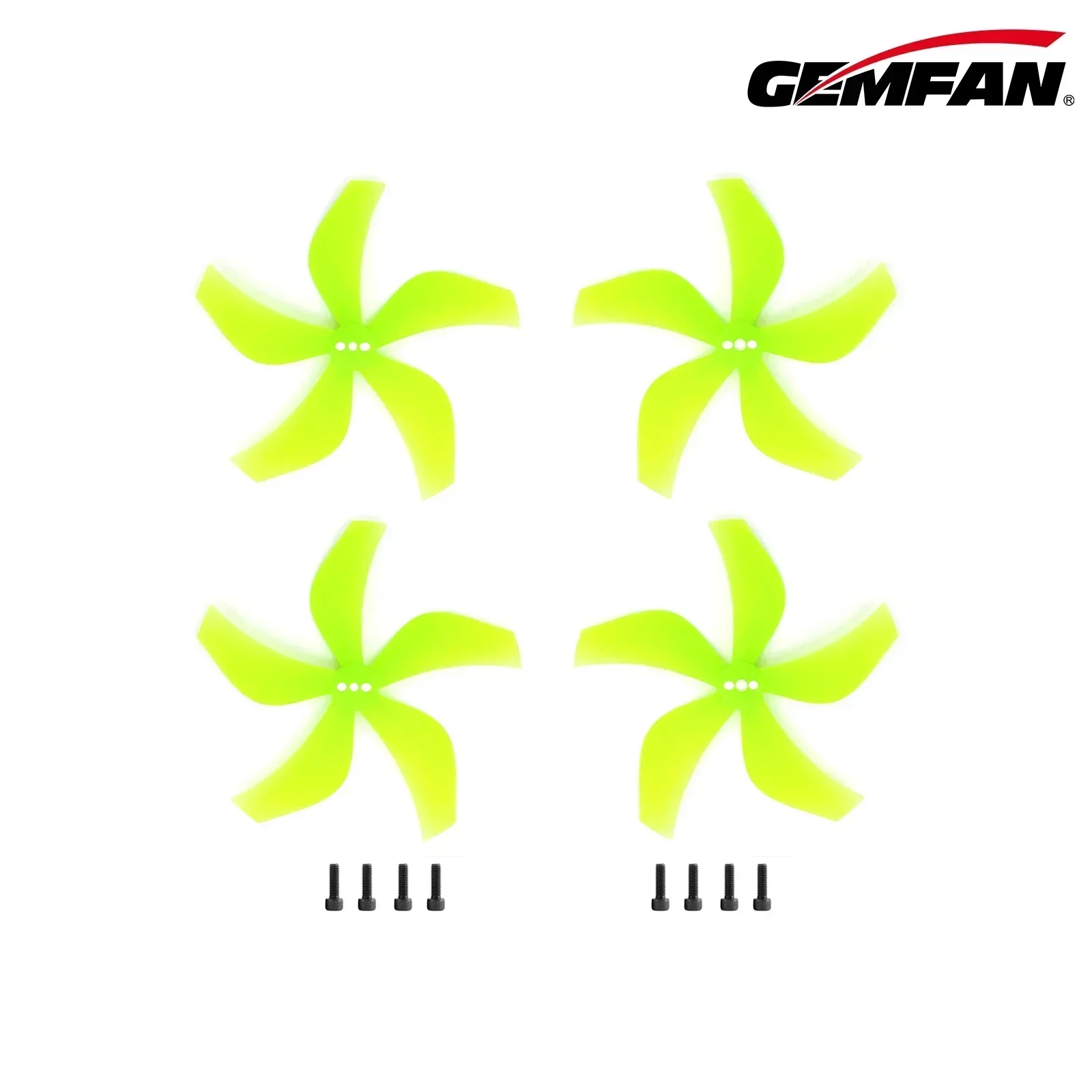 2Pairs Gemfan 2925 2.9X2.5X5 5 - Fpv Drone Bag review and price