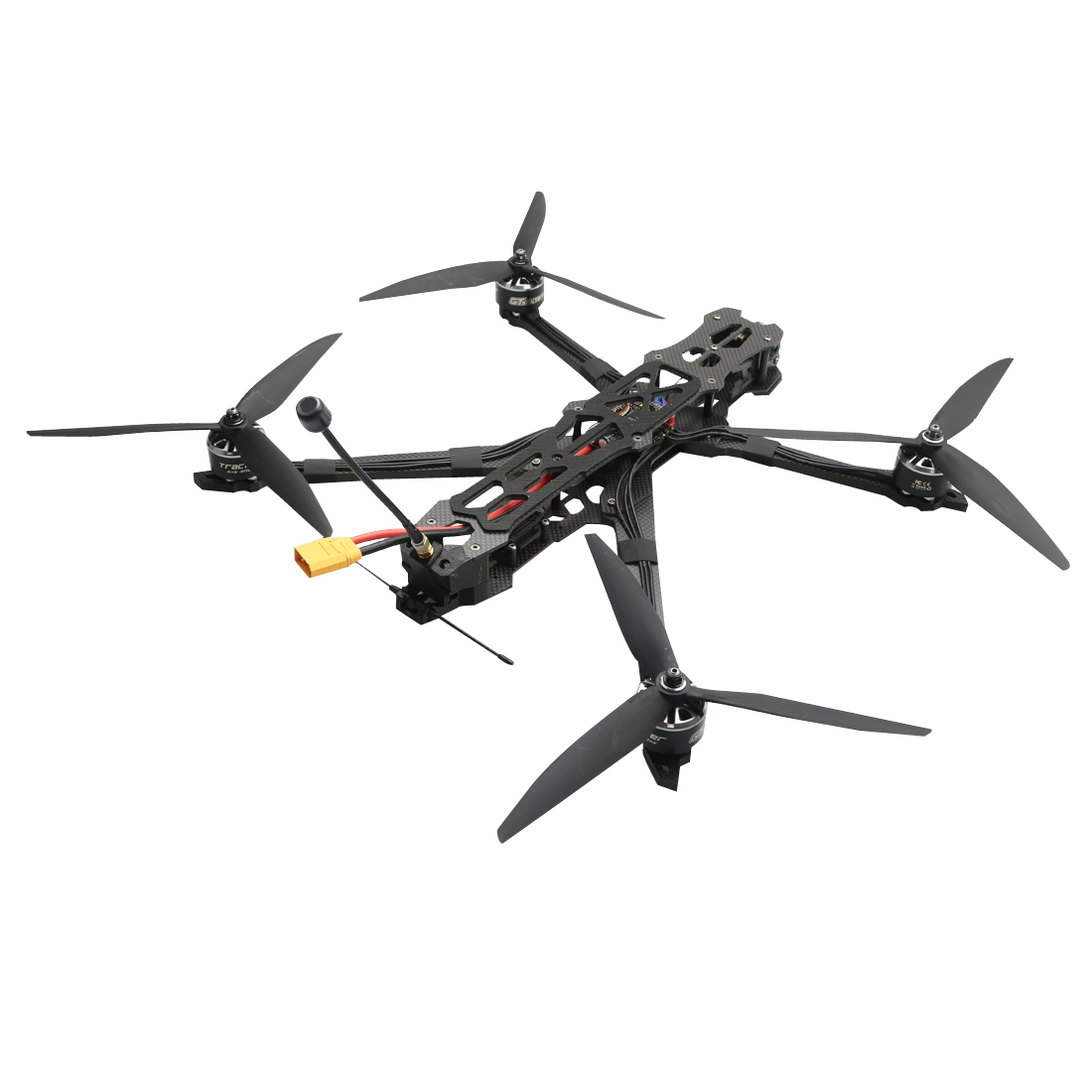 GK-V3 15inch 680mm FPV Drone F - Fpv Drone Quadcopter review and price