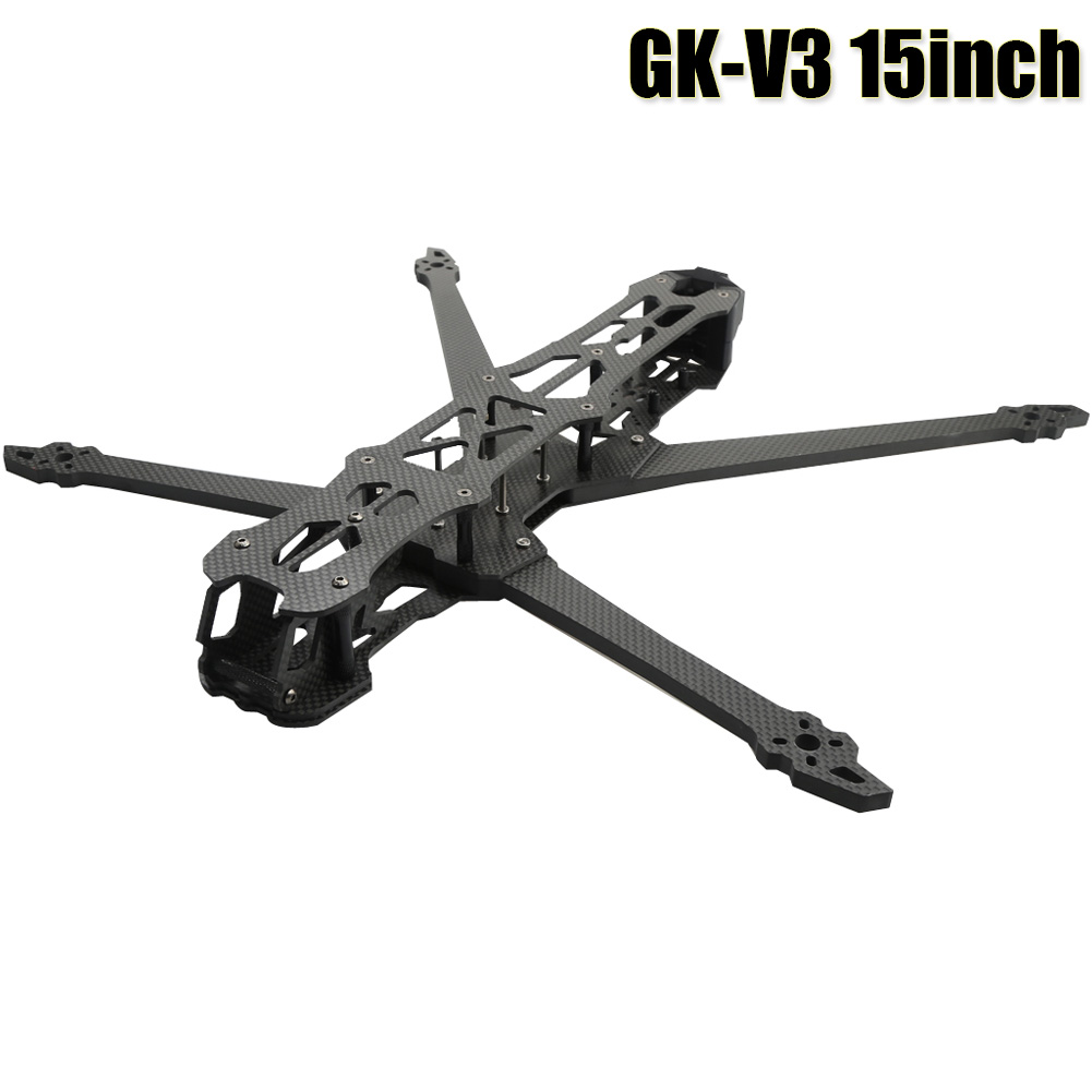 GK-V3 15inch 680mm FPV Drone F - Fpv Drone Quadcopter review and price