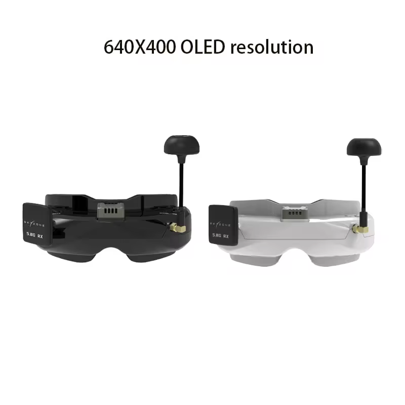 SKYZONE SKY02O OLED 5.8GHz 2S- - Fpv Drone Antenna review and price