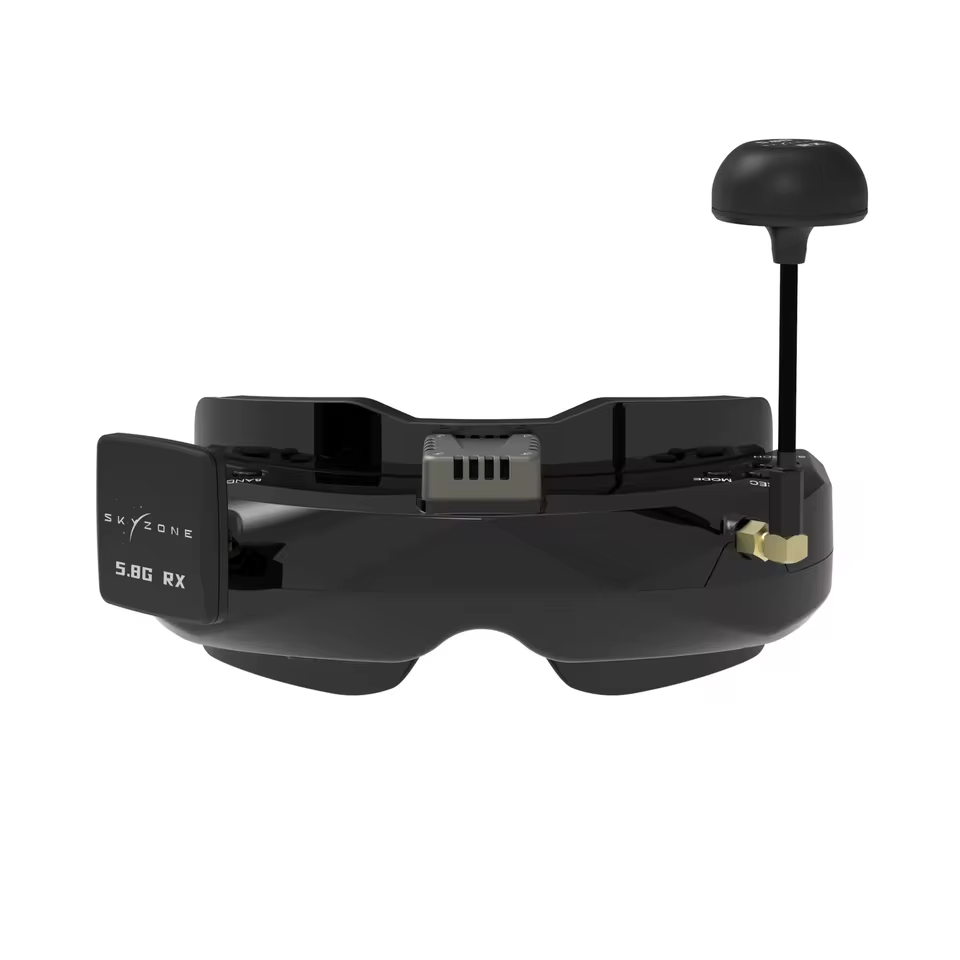 SKYZONE SKY02O OLED 5.8GHz 2S- - Fpv Drone Antenna review and price