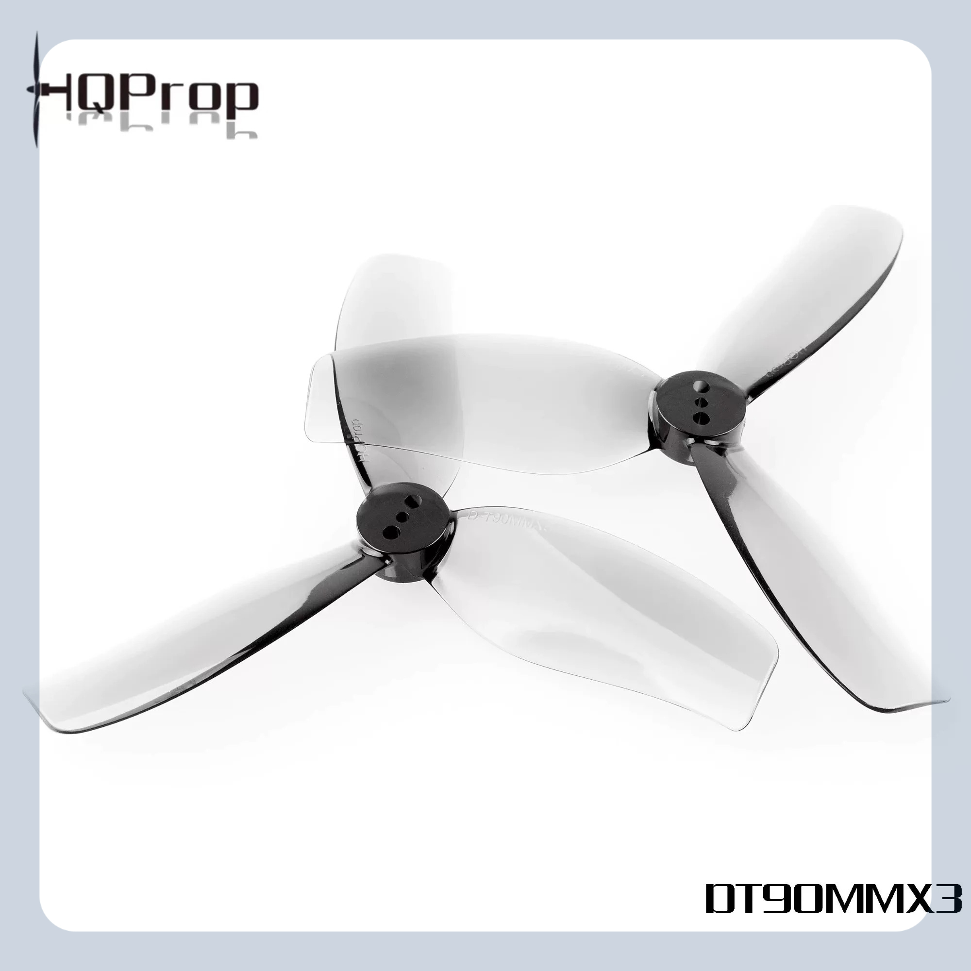 HQProp 3.5-inch 3-Blade Propel - Fpv Drone Propeller review and price