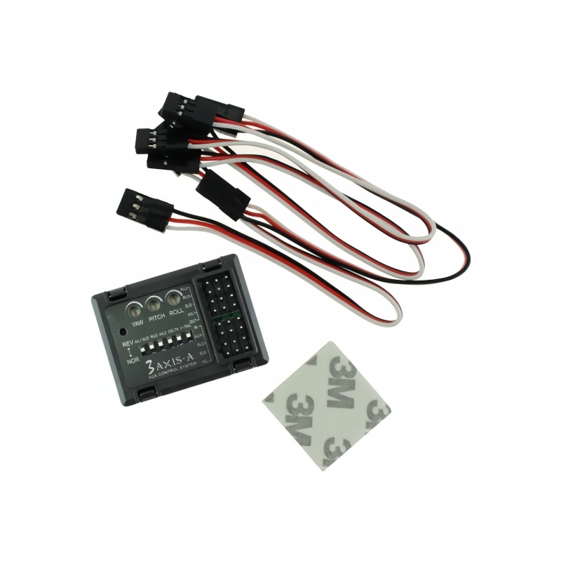 3 Axis Gyro Flight Controller  - Fpv Drone Receiver review and price