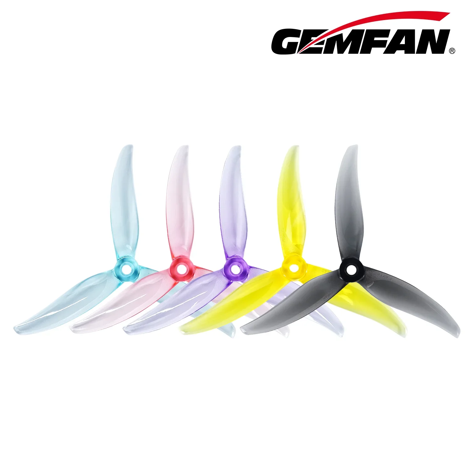 12 Pairs Gemfan 5129.2 MinJae  - Fpv Drone Motor review and price