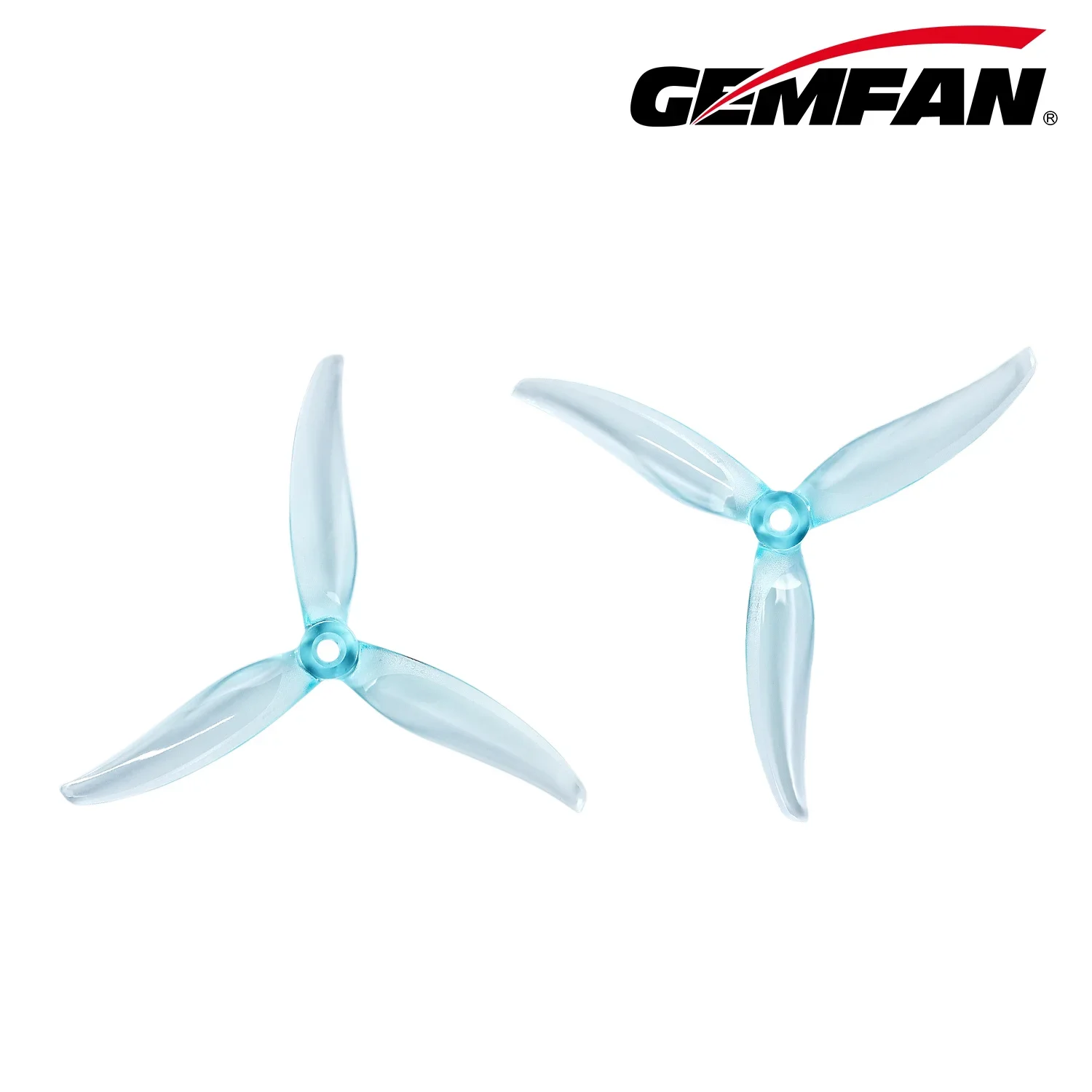 12 Pairs Gemfan 5129.2 MinJae  - Fpv Drone Motor review and price