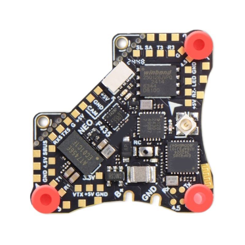 FBIL-F435 NEO 1S AIO Flight Co - Fpv Drone Flight Controller review and price