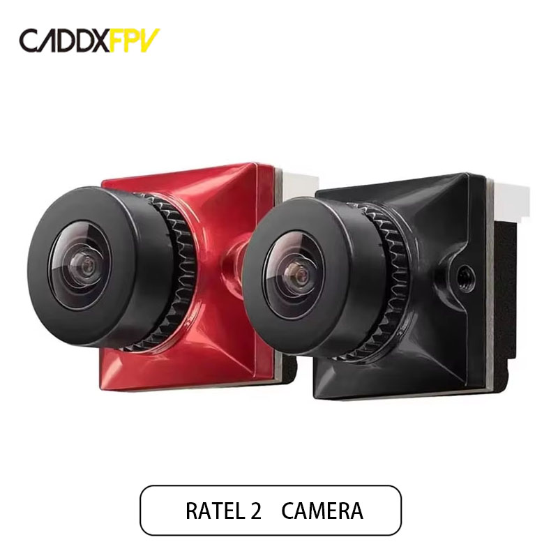Caddx Ratel 2 V2 FPV Camera Ra - Fpv Drone Camera review and price