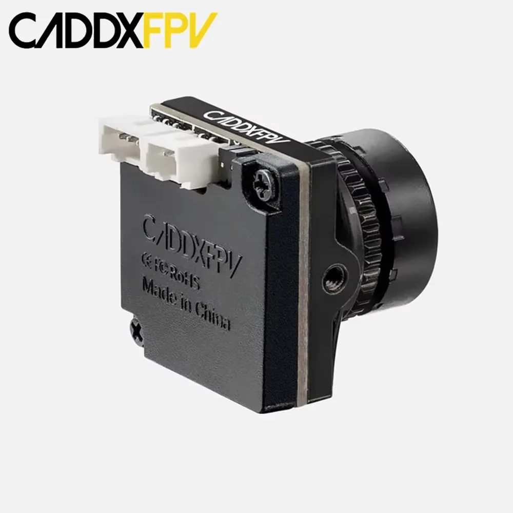 Caddx Ratel 2 V2 FPV Camera Ra - Fpv Drone Camera review and price