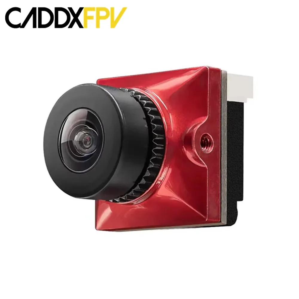 Caddx Ratel 2 V2 FPV Camera Ra - Fpv Drone Camera review and price