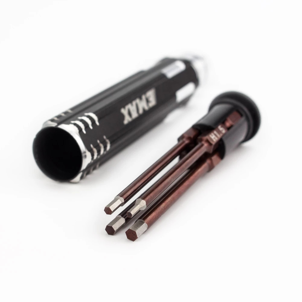 4 In 1 Emax Hexagon Socket Scr - Fpv Drone Battery review and price
