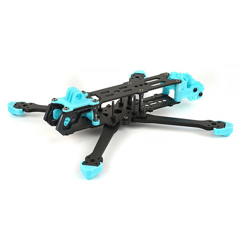 MACH-MANTA V2 5 Inch Carbon Fi - Fpv Drone Quadcopter review and price