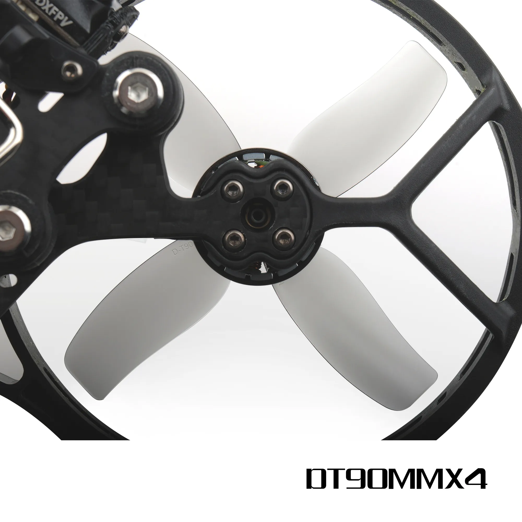 4pcs/bag HQ Prop DT90MMX4 for  - Fpv Drone Bag review and price