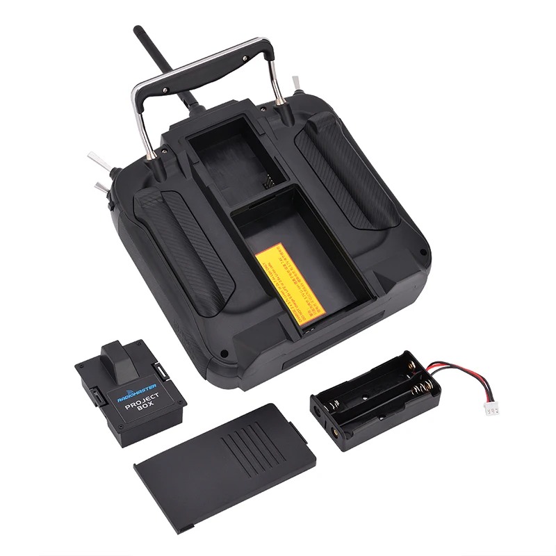 RadioMaster TX16S MKII V4.0 EL - Fpv Drone Antenna review and price