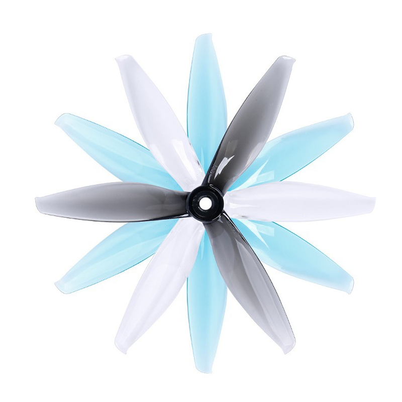 GEMFAN Freestyle 5144 5.1 Inch - Fpv Drone Motor review and price