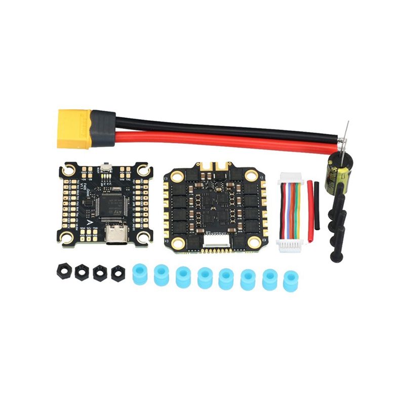 CYGJ-2-6S F405 55A Stack F405  - Fpv Drone Flight Controller review and price