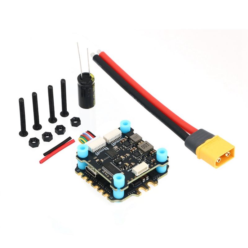 CYGJ-2-6S F405 55A Stack F405  - Fpv Drone Flight Controller review and price