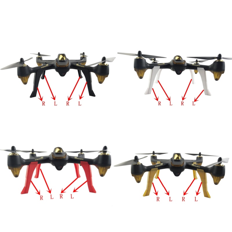 Hubsan H501S H501C X4 Upgraded - Fpv Drone Quadcopter review and price