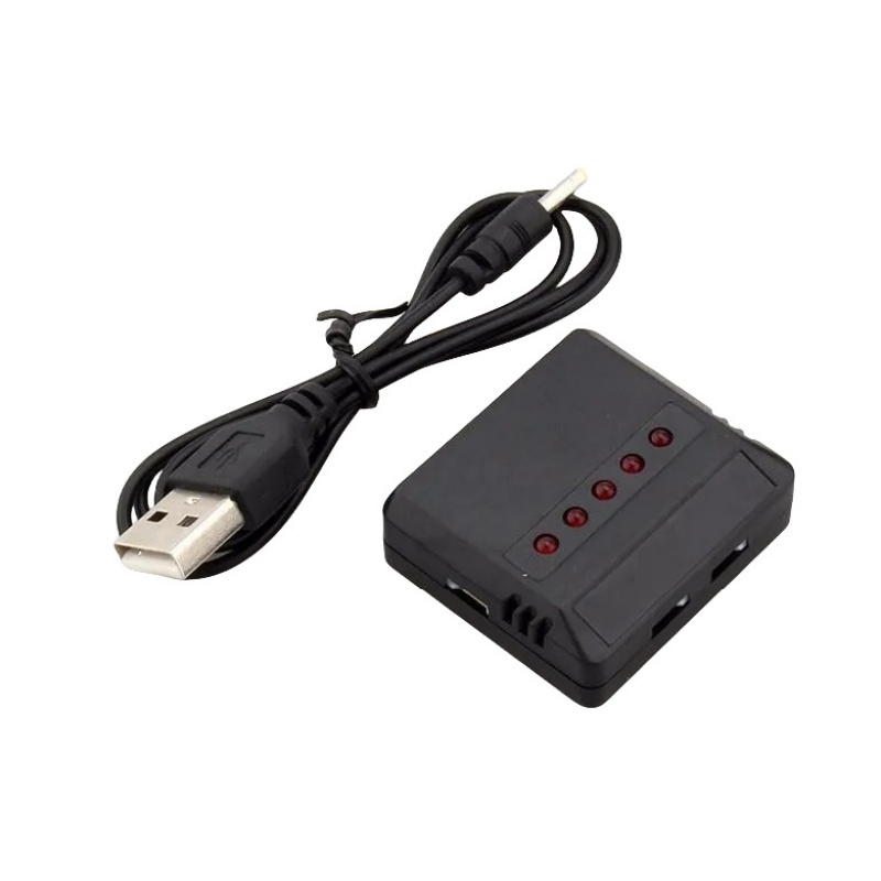 Syma X5HW X5HC X5C X5SW 3.7V 5 - Fpv Drone Charger review and price