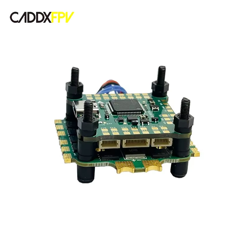 CADDX F405 Stack Flight Contro - Fpv Drone Flight Controller review and price
