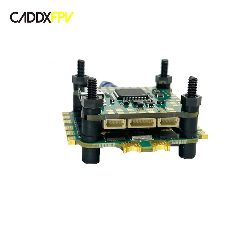 CADDX F405 Stack Flight Contro - Fpv Drone Flight Controller review and price