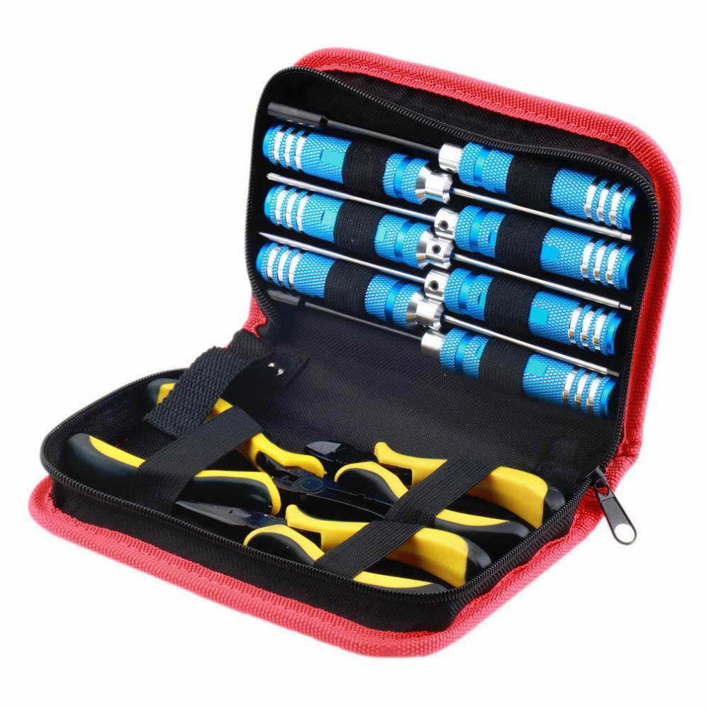 10-piece 1.5mm 2.0mm 2.5mm 3.0 - Fpv Drone Tool Kit review and price