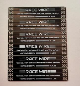 6pcs in one packing of WHITENO - Fpv Drone Bag review and price