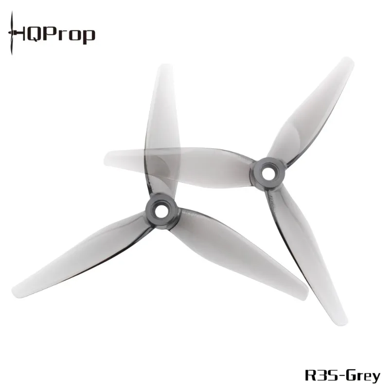 12 PCS / 6 Pairs HQProp 5135V2 - Fpv Drone Quadcopter review and price
