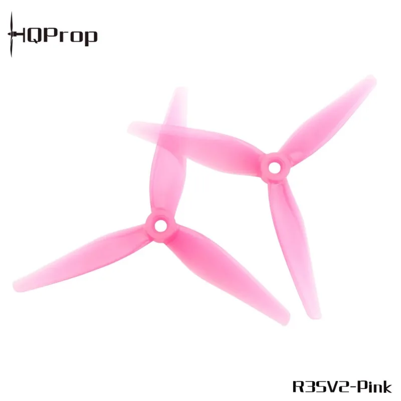 12 PCS / 6 Pairs HQProp 5135V2 - Fpv Drone Quadcopter review and price