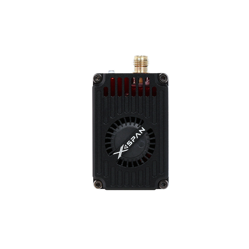 Rushfpv Rush FPV XSPAN 3.1G-3. - Fpv Drone Vtx review and price