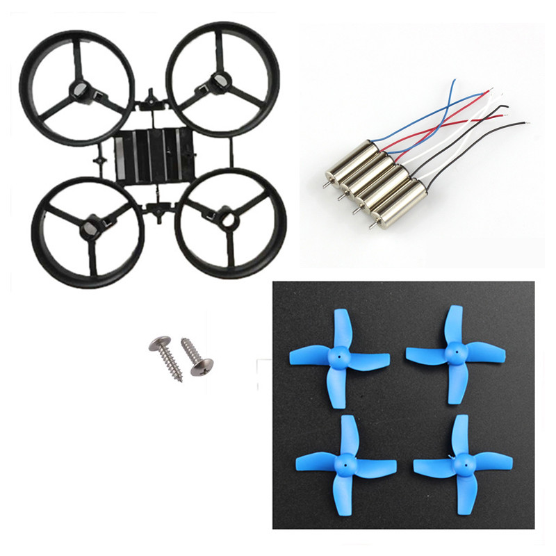 JJRC H36 Eachine E010 Tiny DIY - Fpv Drone Battery review and price