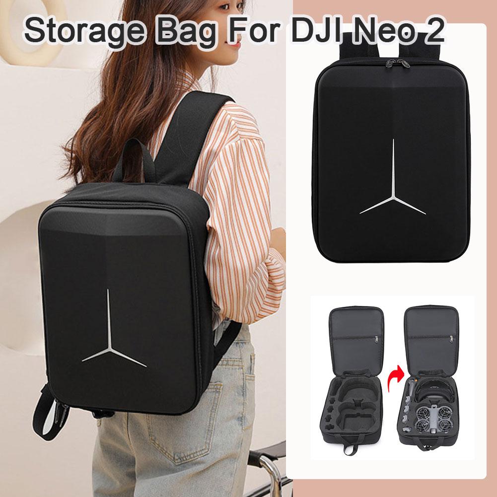 Hard-Shell Backpack for Dji Ne - Fpv Drone Bag review and price