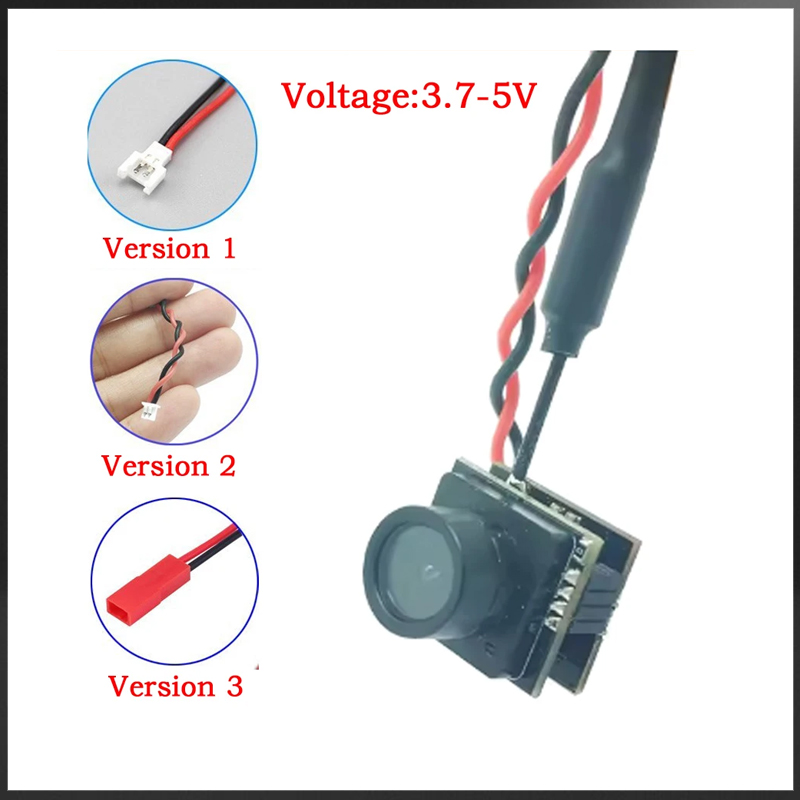 SLONWAKE FPV 25mW power simula - Fpv Drone Vtx review and price
