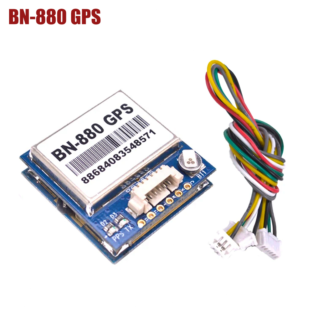 BN-220 BN880 GPS GLONASS Modul - Fpv Drone Antenna review and price