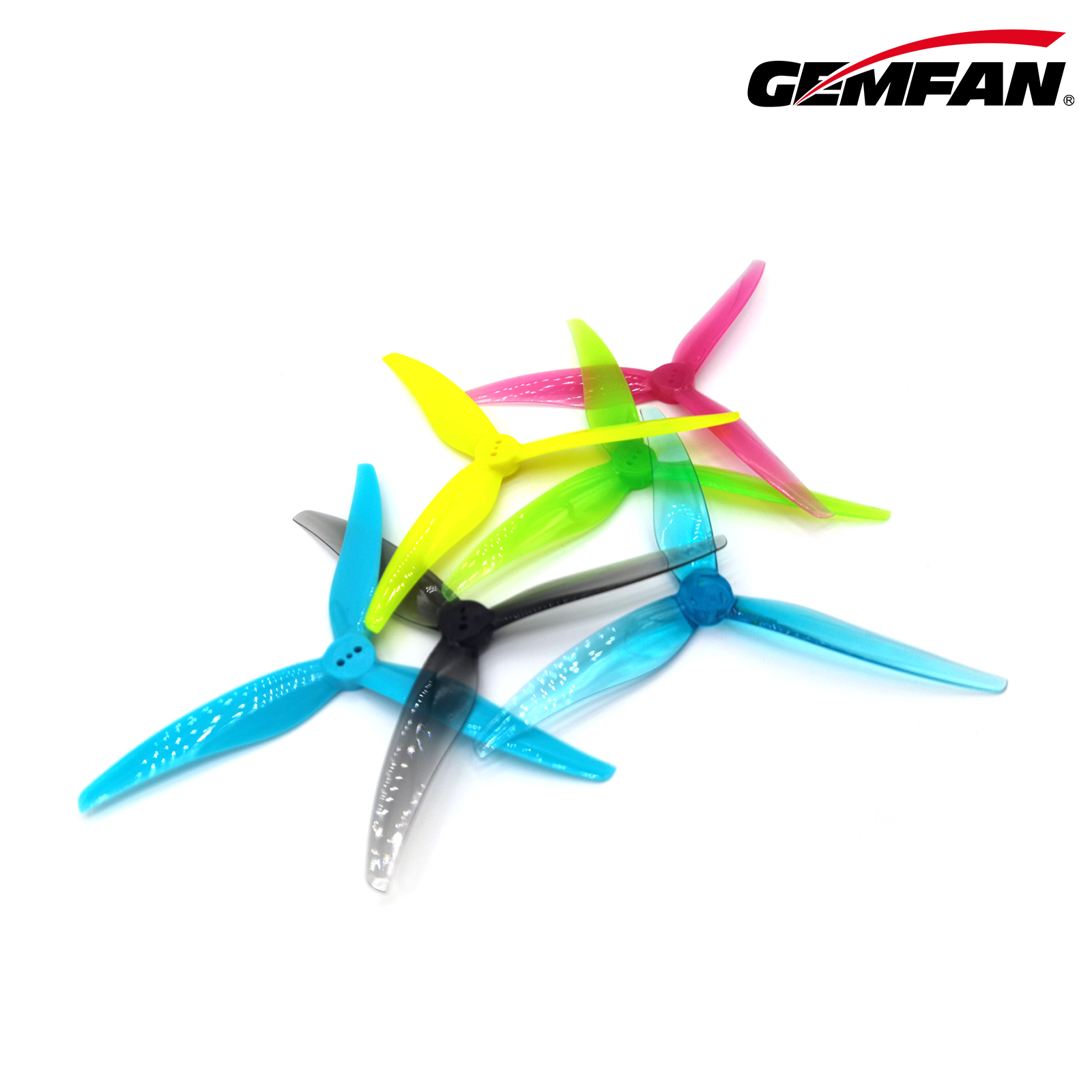 Hurricane SL 5125 3Blade Gemfa - Fpv Drone Motor review and price