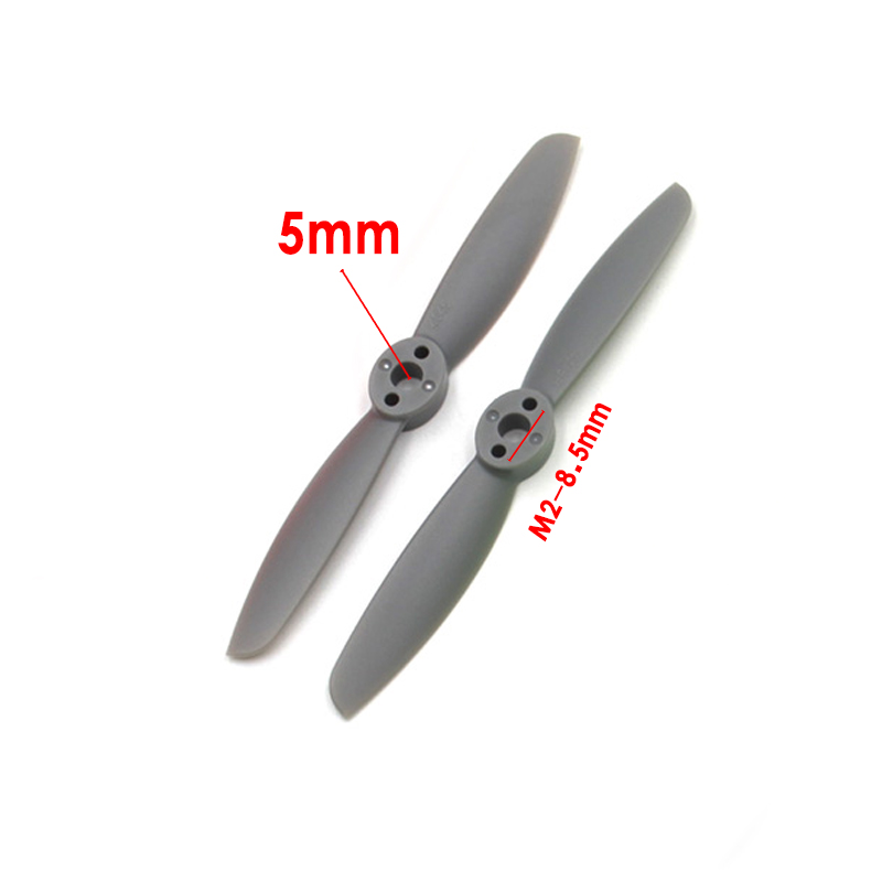 1 Pair 4045 4inch 4X4.5 Propel - Fpv Drone Quadcopter review and price