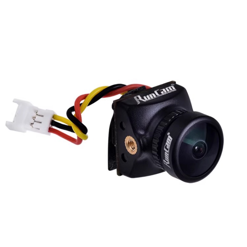 RunCam Nano2 HD Camera 14MM NT - Fpv Drone Camera review and price