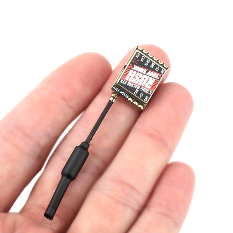 RUSH TINY TANK Nano VTX 48CH 3 - Fpv Drone Vtx review and price