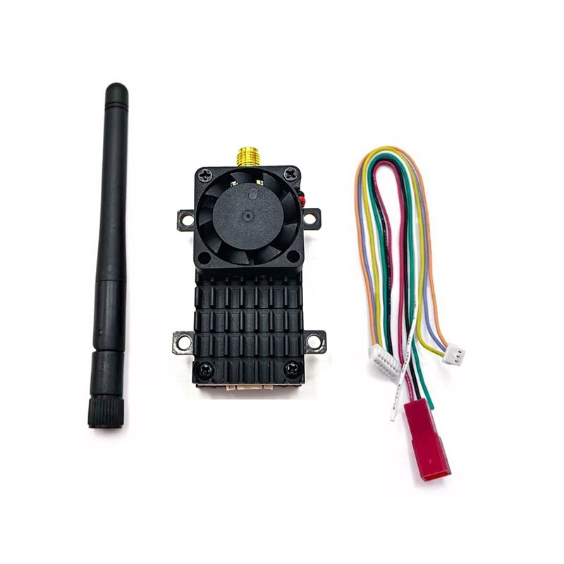 【NEW USER EXCLUSIVE】For 5-20KM - Fpv Drone Vtx review and price