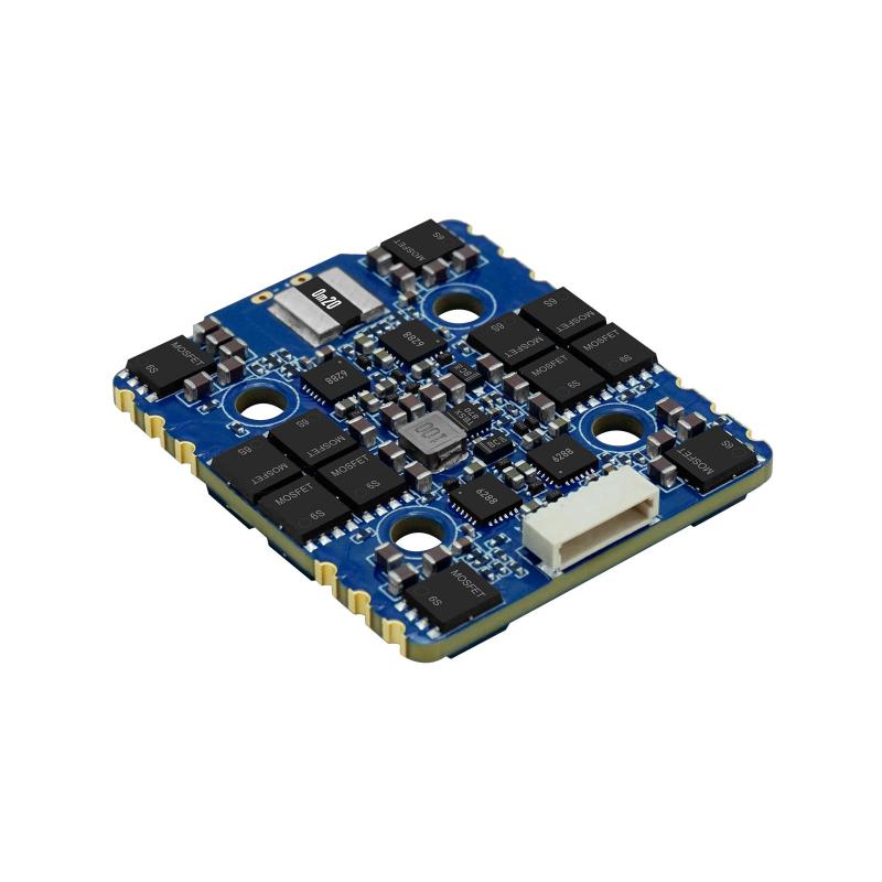 SEQURE Blueson A1 ESC 6S 65A / - Fpv Drone Esc review and price