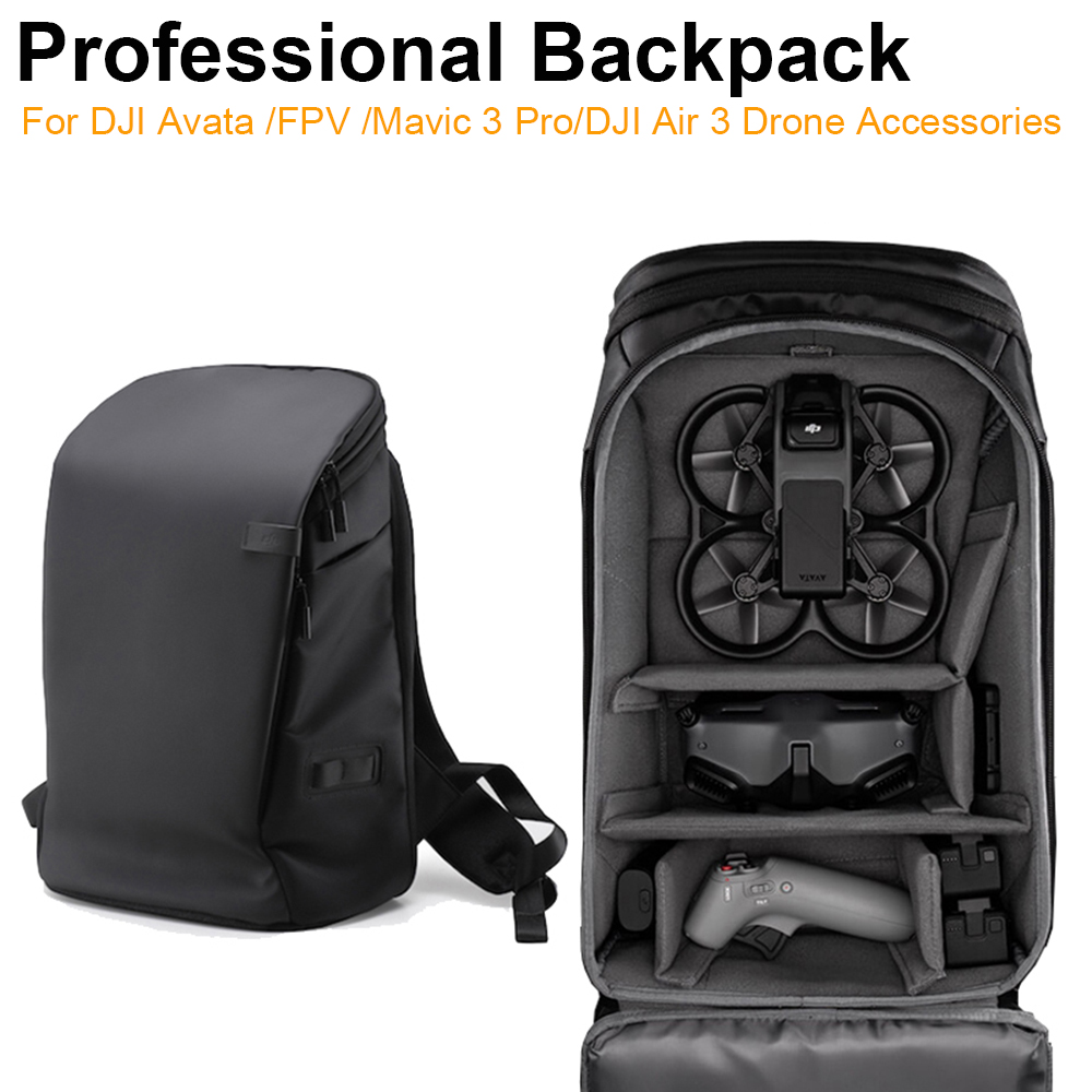 For DJI Avata 2 Accessories Ba - Fpv Drone Bag review and price