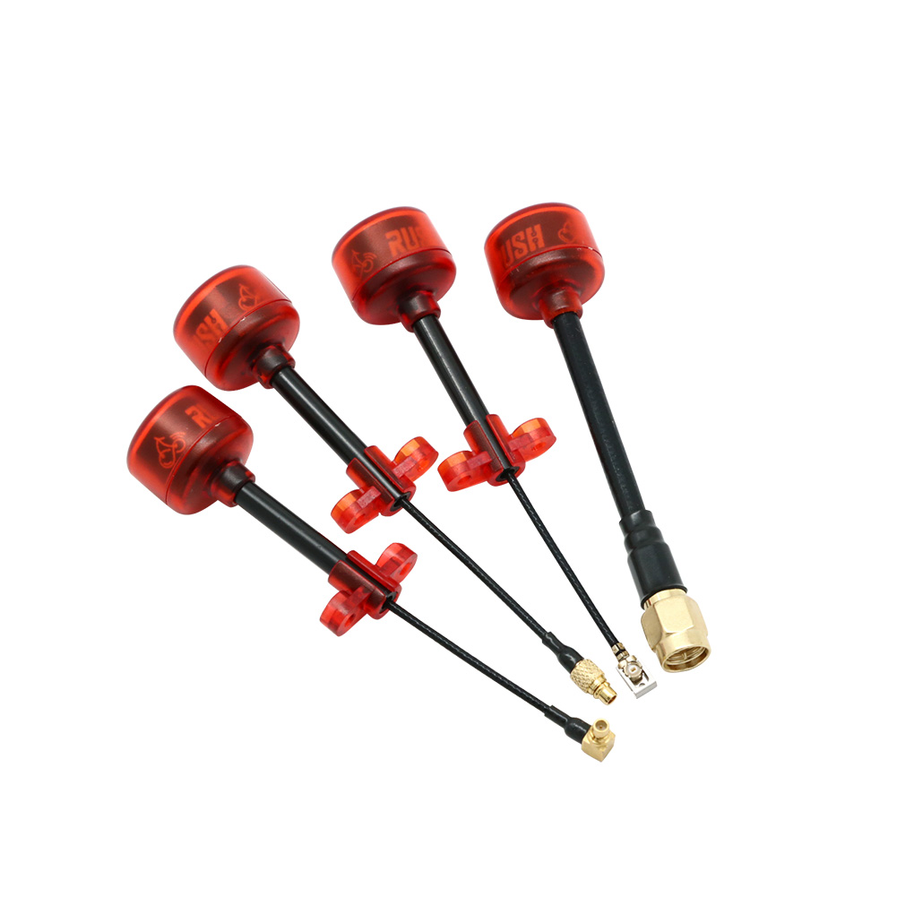 Rush Cherry FPV 5.8G Antenna L - Fpv Drone Antenna review and price