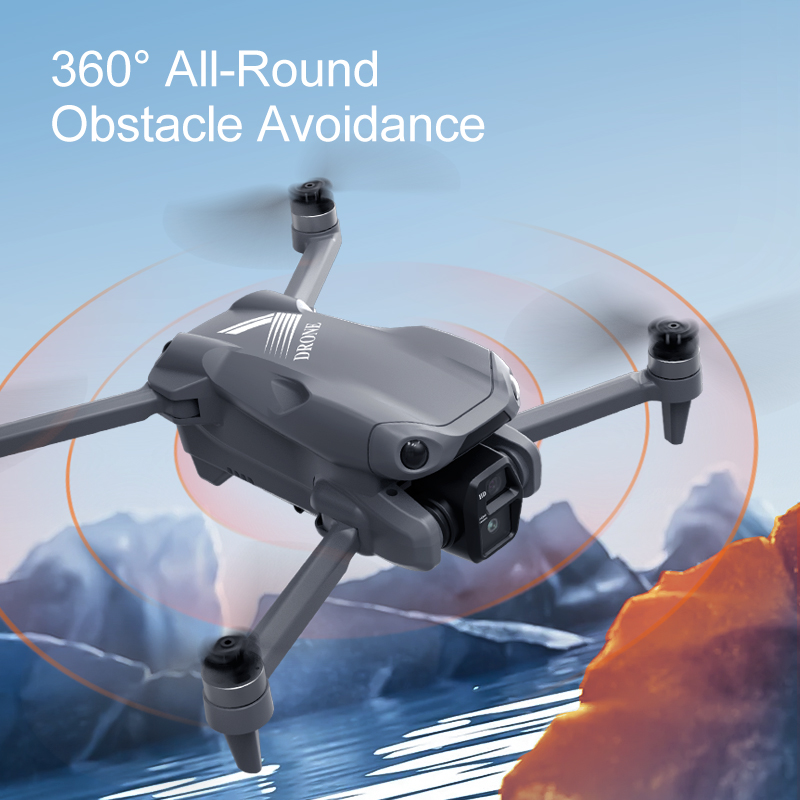 Aerial Photo LF682 Drone 8K HD - Fpv Drone Charger review and price