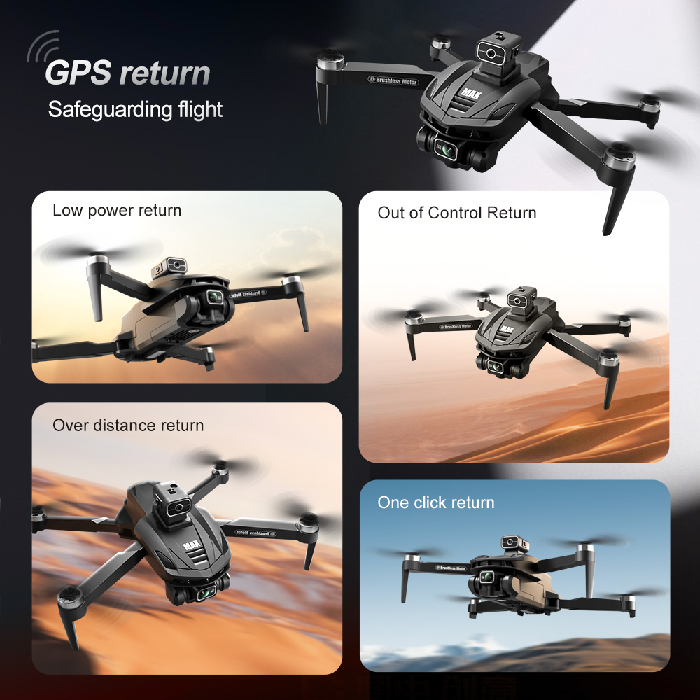 V168 PRO Max GPS Drone 8K Prof - Fpv Drone Charger review and price