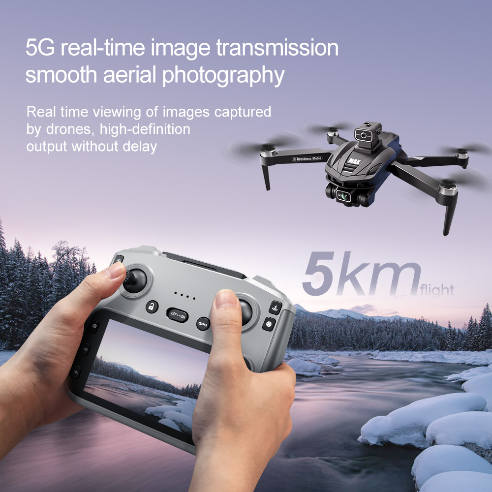 V168 PRO Max GPS Drone 8K Prof - Fpv Drone Charger review and price