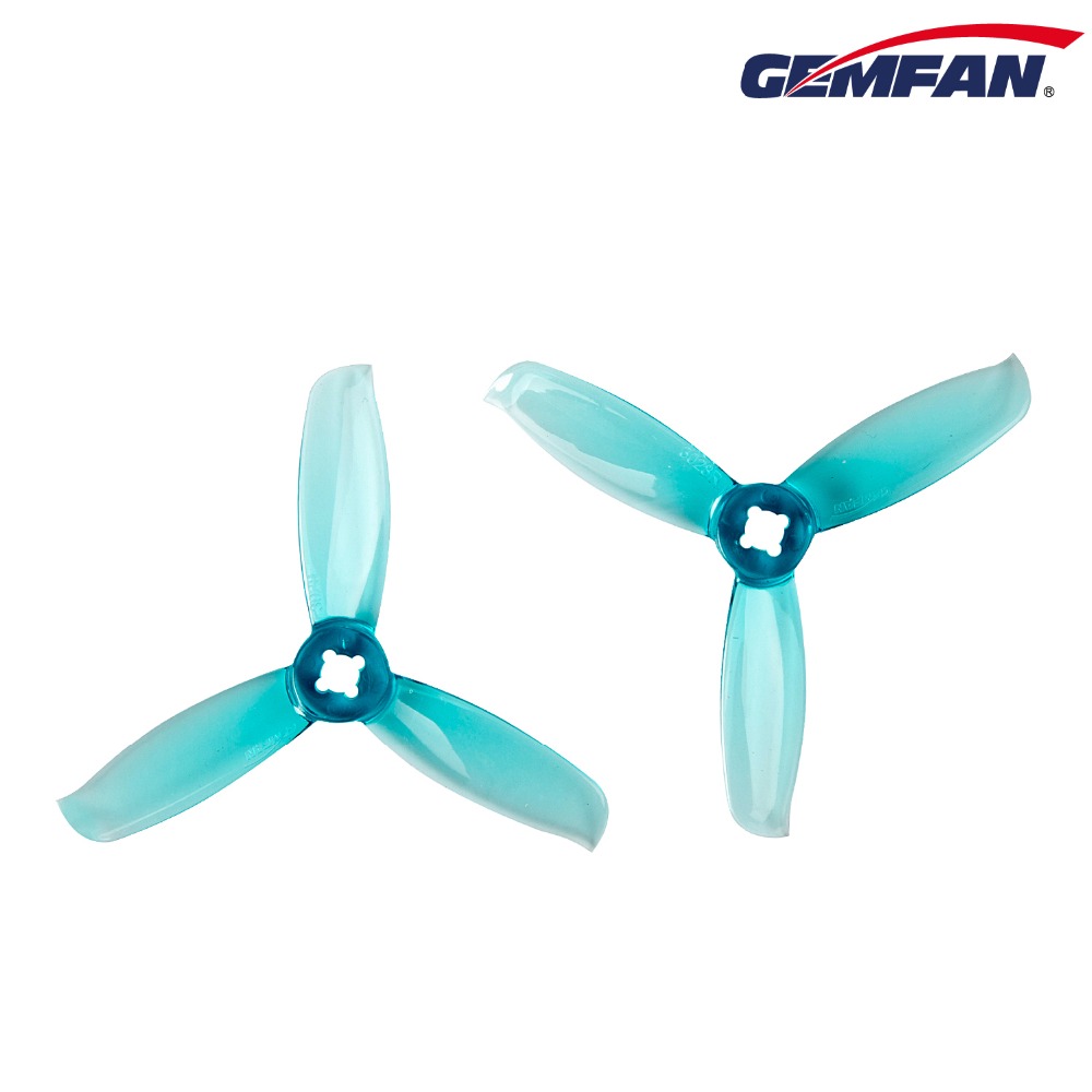 10pairs / 20pcs Gemfan Windanc - Fpv Drone Propeller review and price