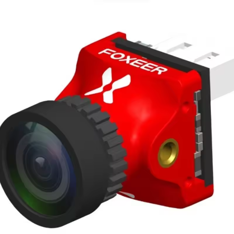 FOXEER Predator5 Camera NANO 1 - Fpv Drone Camera review and price