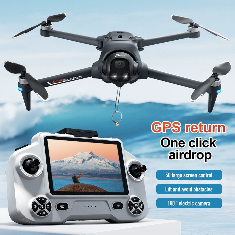 NEW YL059 Mini RC Quadcopter 4 - Fpv Drone Charger review and price