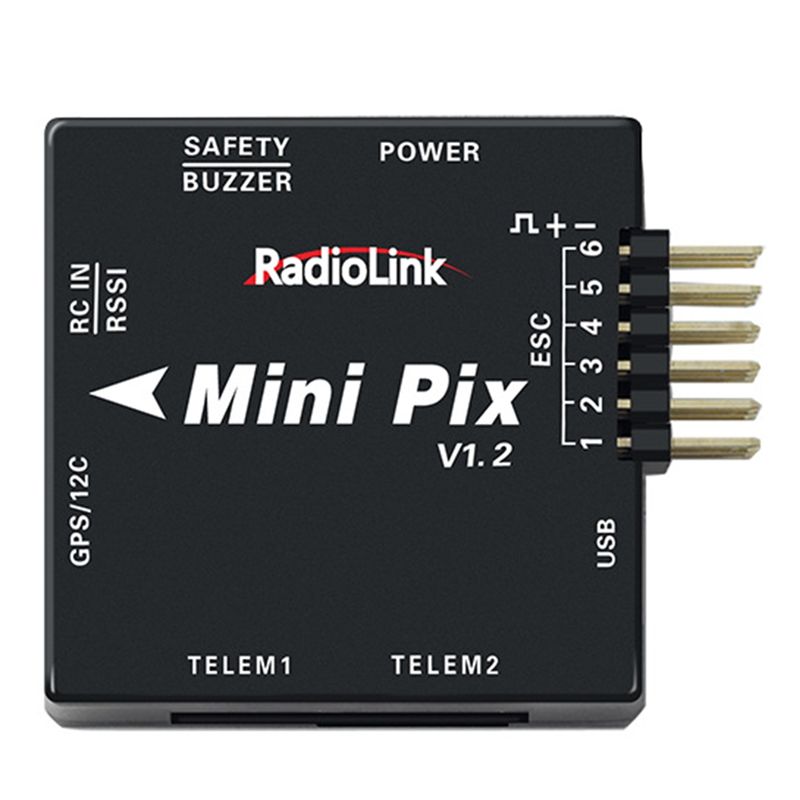 A49K-Radiolink Mini PIX Flight - Fpv Drone Quadcopter review and price