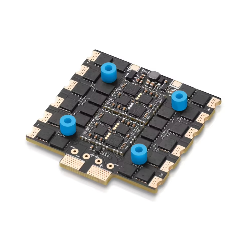 HobbyWing XRotor 80A  100A 4in - Fpv Drone Flight Controller review and price